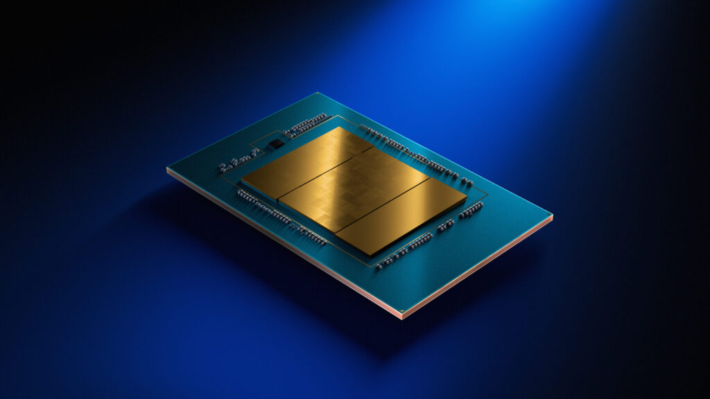 xeon 6