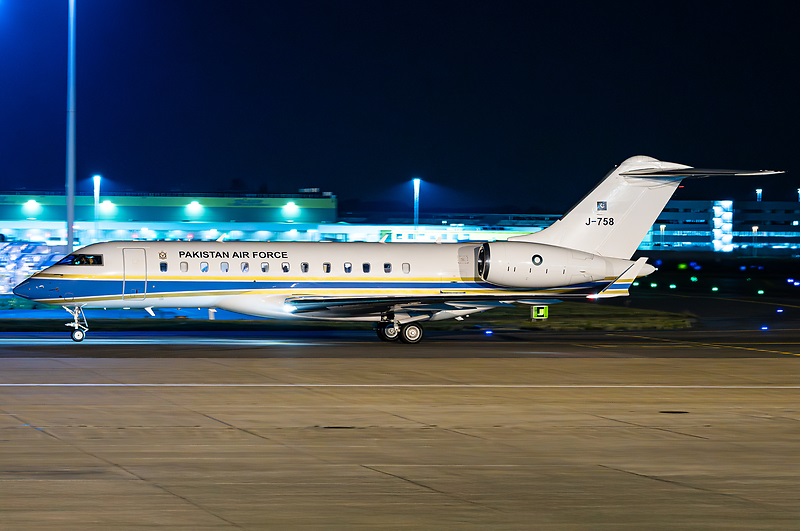 Bombardier 6000