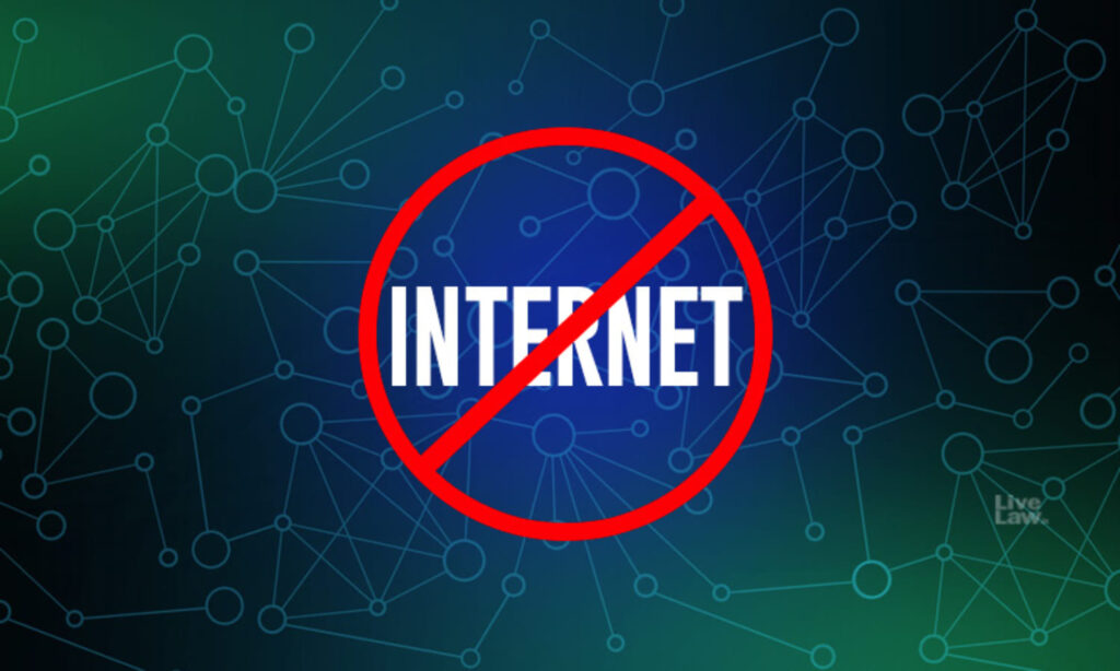 Internet Services