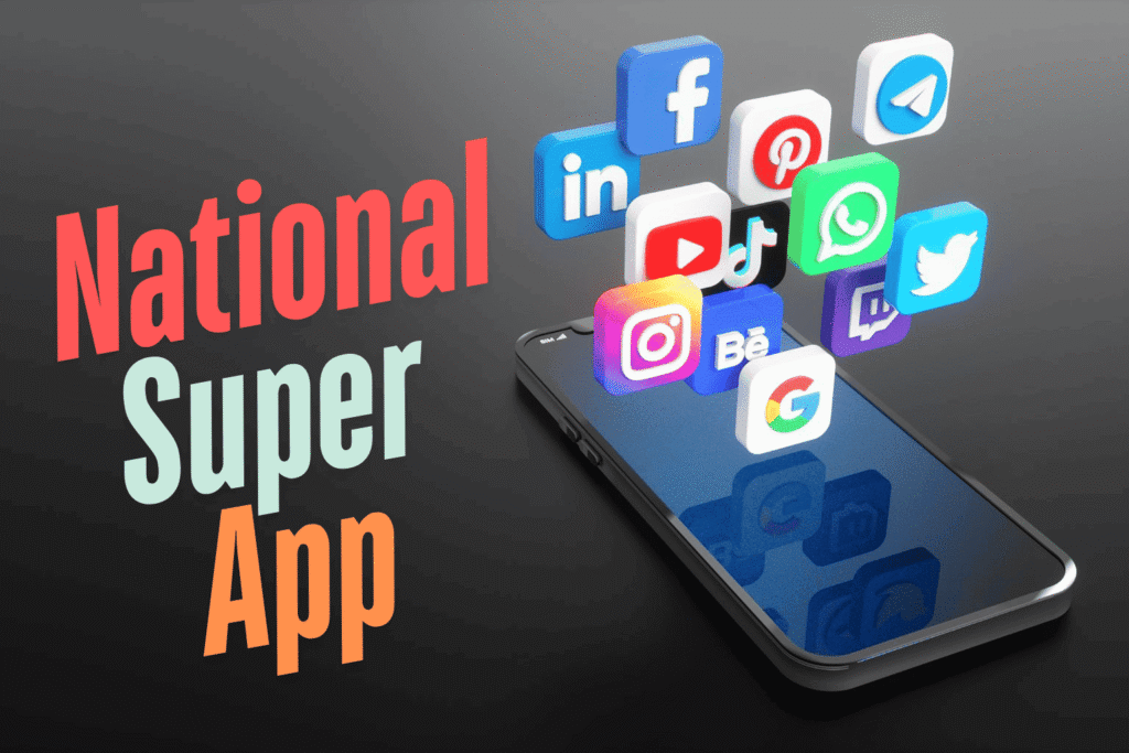 National Super App